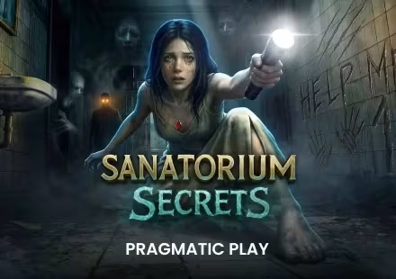 Sanatorium Secrets