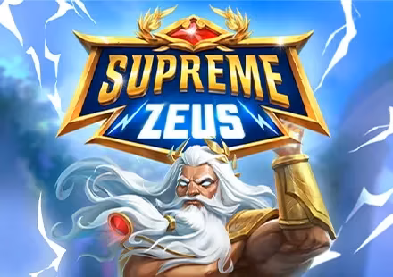Supreme Zeus