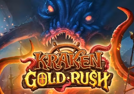 Kraken Gold Rush
