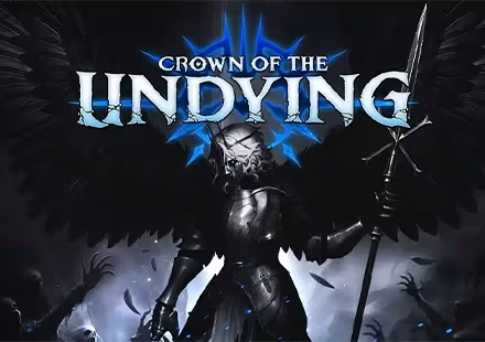 Crown of the Undying