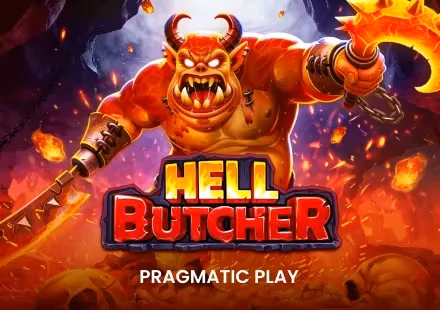 Hell Butcher